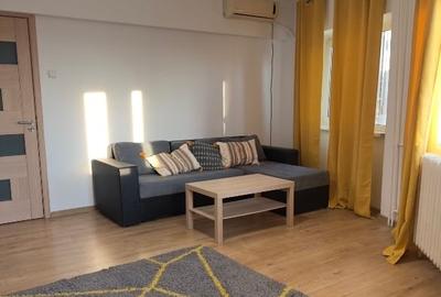 Apartament cu 2 camere semidecomandat, mobilat în Sebastian - 1