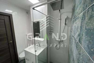 Garsonieră semidecomandată în Zorilor - 6