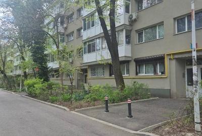 Apartament cu 2 camere decomandat în Lujerului - 10