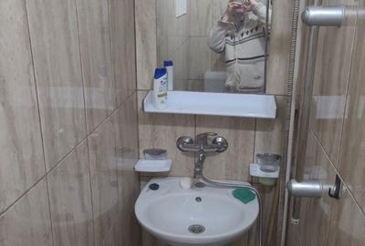 Garsonieră decomandată în Central - 6