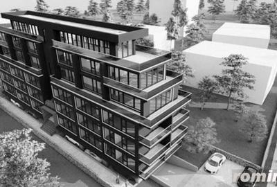 Vitan, teren cu autorizatie pt 2S+P+2E+3-4-5R - 3