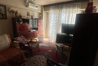 Apartament cu 2 camere semidecomandat, mobilat în Moșilor - 6