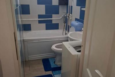 Garsonieră semidecomandată în Bularga - 6