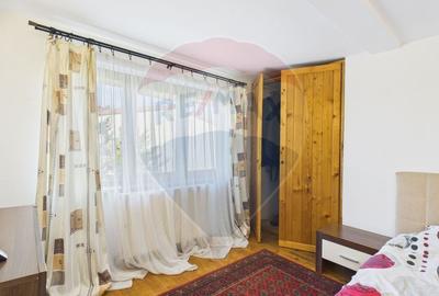 Casă individuală cu 5 camere cu Garaj în Pieptănari - 21