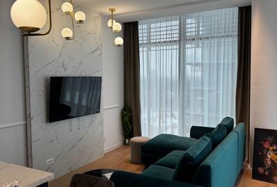 Apartament cu 3 camere în Floreasca - 2