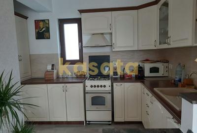 Casă individuală cu 3 camere cu Canalizare în Tunari - 7