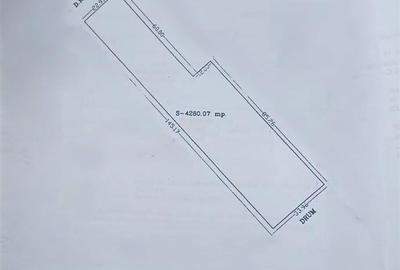 Teren intravilan de vanzare zona Peco Tulcea - 1