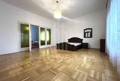 Apartament la casă de închiriat 90 mp utili | Zona Sub Arini-Sibiu - 4