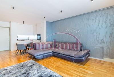 Apartament 2 camere - Inchiriere - Barbu Vacarescu-Floreasca - 4