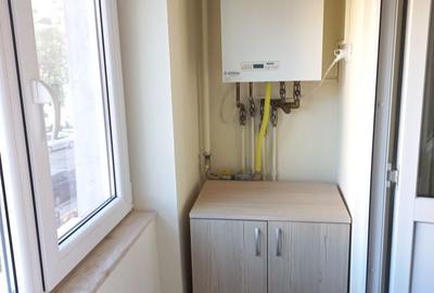 Apartament cu 2 camere decomandat în Bejan - 3