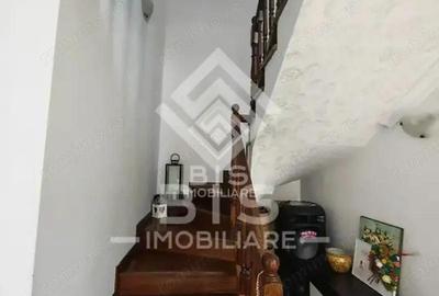 Casă cu 5 camere cu Teren 3500 Mp în Nord - 13