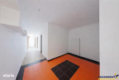 Spațiu comercial, de 98 mp, în Avantgarden - 8