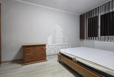 Apartament 2 camere, centrala proprie, zona Tipografilor - 4