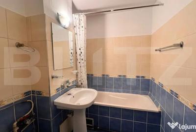 Apartament cu 2 camere decomandat, mobilat în George Enescu - 9
