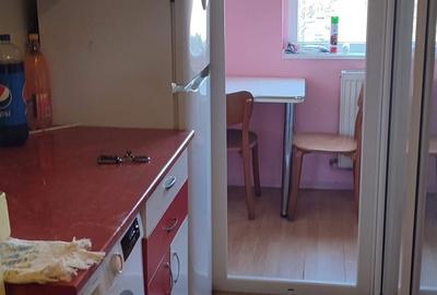Garsonieră decomandată în Calea Clujului - 6