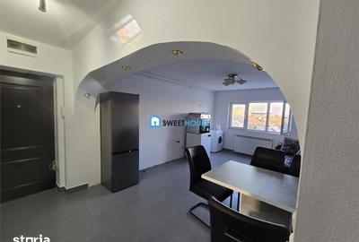 Apartament cu 4 camere în Central - 2