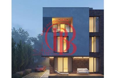 Duplex cu 4 camere cu Teren 120 Mp în Theodor Pallady - 5