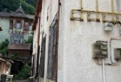 Proprietate deosebită în Centru Vechi Brașov – teren intravilan 2 corpuri casa - 12