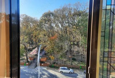 Apartament cu 2 camere decomandat în Mangalia