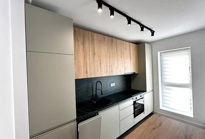 Bloc nou | 2 camere | Loc parcare | 1 Mai - Otopeni - 12