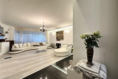 3 Camere | Damaroaia | Bucurestii Noi | 120 mp - 4