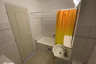 Apartament cu 2 camere decomandat în Astra - 5