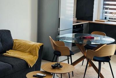 Apartament cu 2 camere semidecomandat în Central - 4
