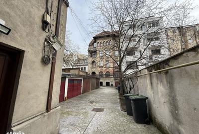 Apartament cu 2 camere decomandat în Dacia - 13