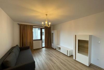 Apartament cu 2 camere decomandat în Central - 5