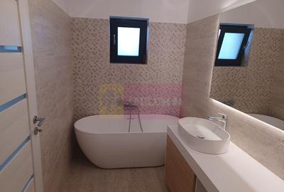 Casa noua parter 162 mp, curte 504 mp, Sabareni - 9