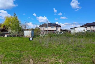 Spațiu comercial, în Breazu - 4