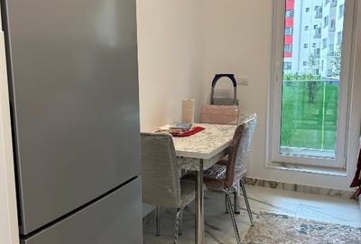 Apartament cu 2 camere decomandat, mobilat în Grozăvești - 7