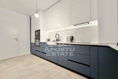 Apartament cu 2 camere decomandat în Giroc - 5