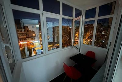 Apartament doua camere, 43mp, cartier Craiovita Noua, zona Niela Apartament doua camere, 43mp, cartier Craiovita Noua, zona Niela - 8