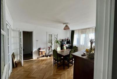 Apartament cu 5 camere circular în Grădina Icoanei - 2