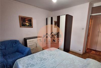 2 decomandate Tiglina 3, etaj 2, 300/luna - 5
