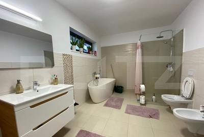 Casa de vacanta cu priveliste catre lac, 213 mp utili, 3500 - 16