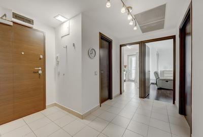 Apartament cu 3 camere decomandat, mobilat în Tineretului - 13