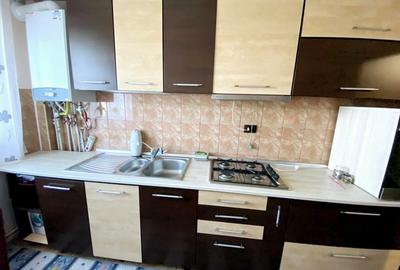 Apartament cu 2 camere decomandat, mobilat în Mănăștur - 3