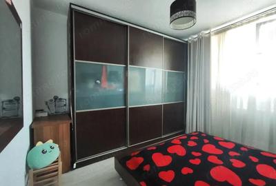 Apartament cu 3 camere decomandat, mobilat în Sud - 10