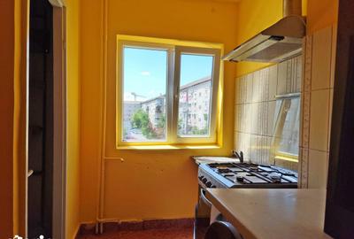 Apartament cu 2 camere semidecomandat în Iosia - 3