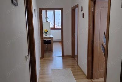 Apartament cu 2 camere decomandat în Calea Romanului - 1