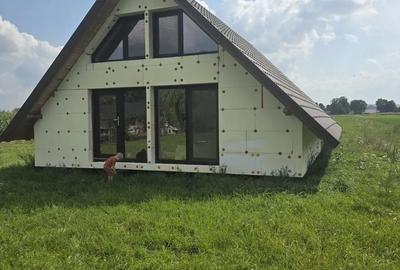 Teren de 7200 mp, în Nicani - 3