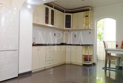 Apartament cu 3 camere decomandat, mobilat în Rogerius - 1