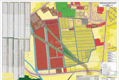 Teren intravilan 25 000 mp - Titu Nou - 1