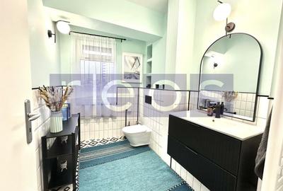 Apartament cu 2 camere, mobilat în Sisești - 7