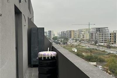 Apartament 3 Camere Mobilat Utilat Complet + Loc de Parcare Intabulat, Zona Pala Apartament 3 Camere Mobilat Utilat Complet + Loc de Parcare Intabulat, Zona Pala - 19