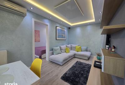 Apartament cu 3 camere în Tomis Nord - 8