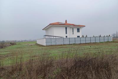 Teren Corbeanca- Strada Trei Lacuri - 17