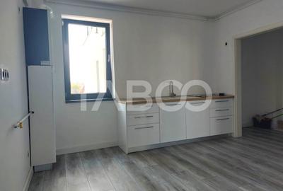 Spatiu de birouri modern 107 mp 3 camere etaj 3 zona Calea Dumbravii - 6